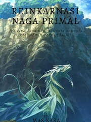 Reinkarnasi Naga Primal Book