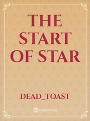 The Start of Star Book