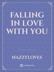 Falling in Love with You Book