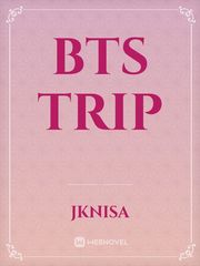 BTS
TRIP Book