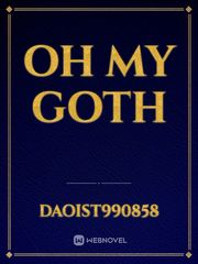 Oh my 
Goth Book