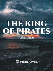 The King Of Pirates Book