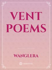Vent Poems Book