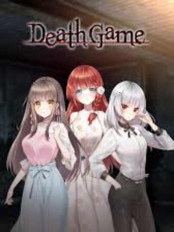 Death Game Book