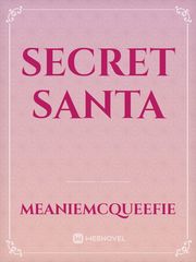 Secret Santa Book