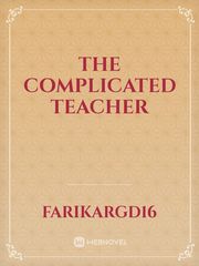 The Complicated Teacher Book