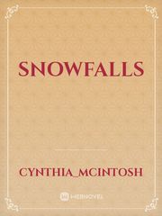 Snowfalls Book