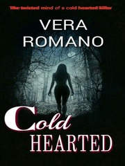 Cold Hearted Book