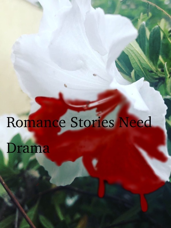 Romance Stories Need Drama