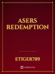 Asers Redemption Book
