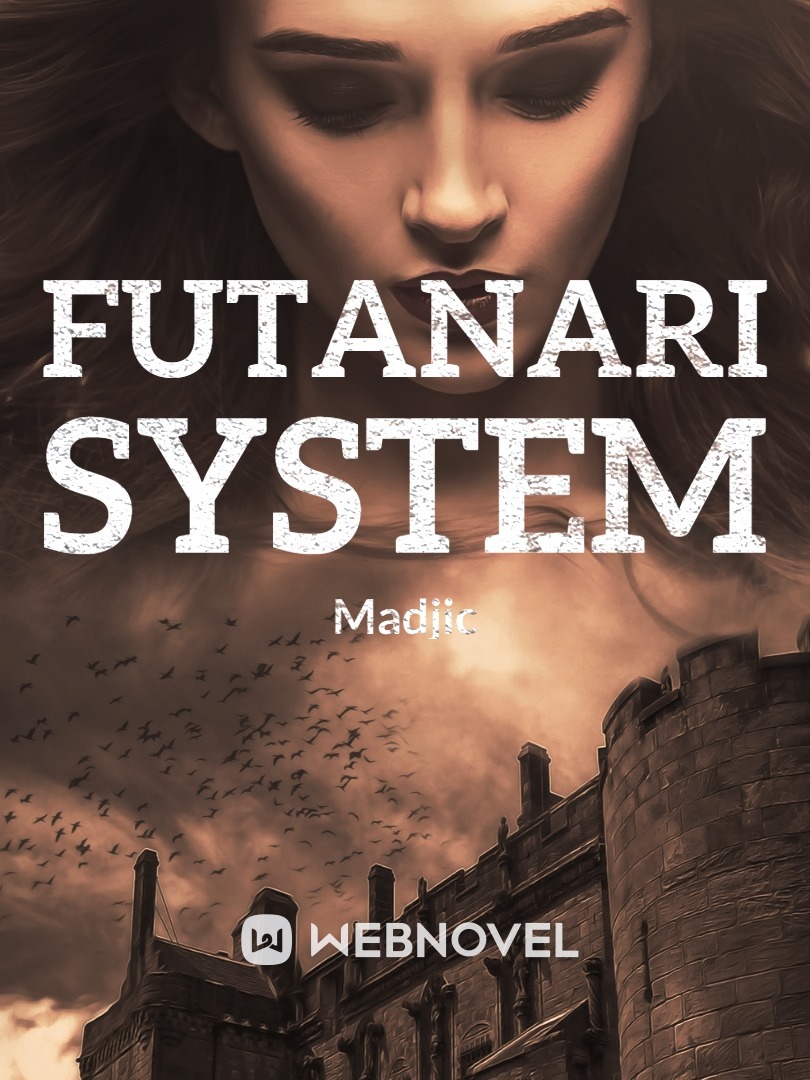 Futanari System Book