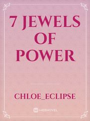 7 jewels of power Book