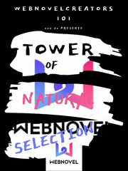 Tower of Natural Selection Book