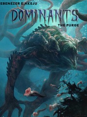 Dominants: The Purge Book