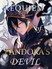 Requiem Of Pandora's Devil Book