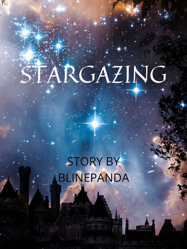 Stargazing Book