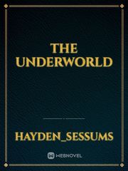 the underworld Book