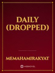 Daily (dropped) Book