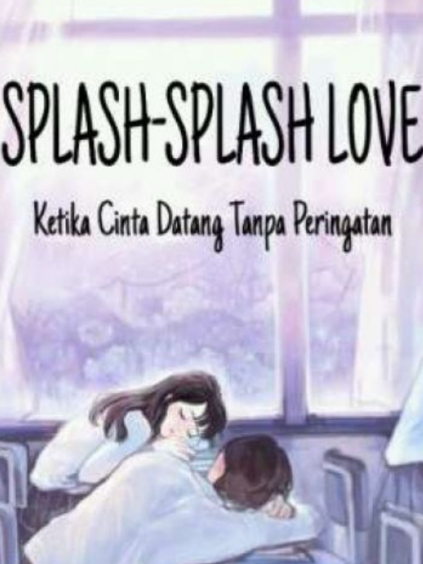 Splash Splash Love