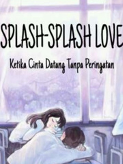 Splash Splash Love Book