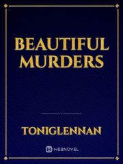 Beautiful Murders Book