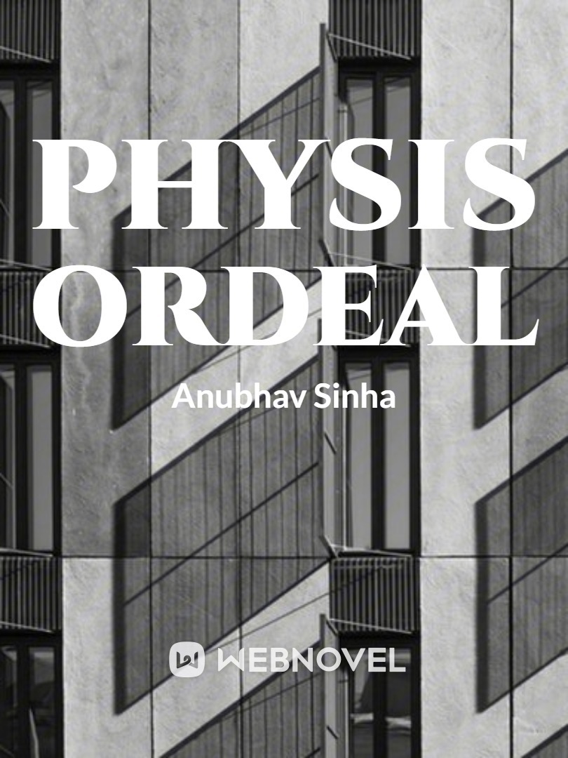 Physis Ordeal Book