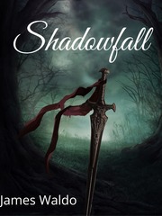 Shadowfall Dancing Shadows Book