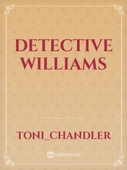 Detective Williams Book