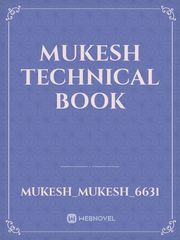 mukesh technical book Book