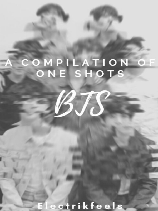 BTS One Shots Book