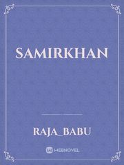 samirkhan Book