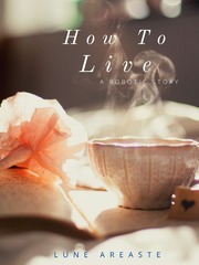 How To Live Book