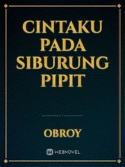 CINTAKU PADA SIBURUNG PIPIT Book