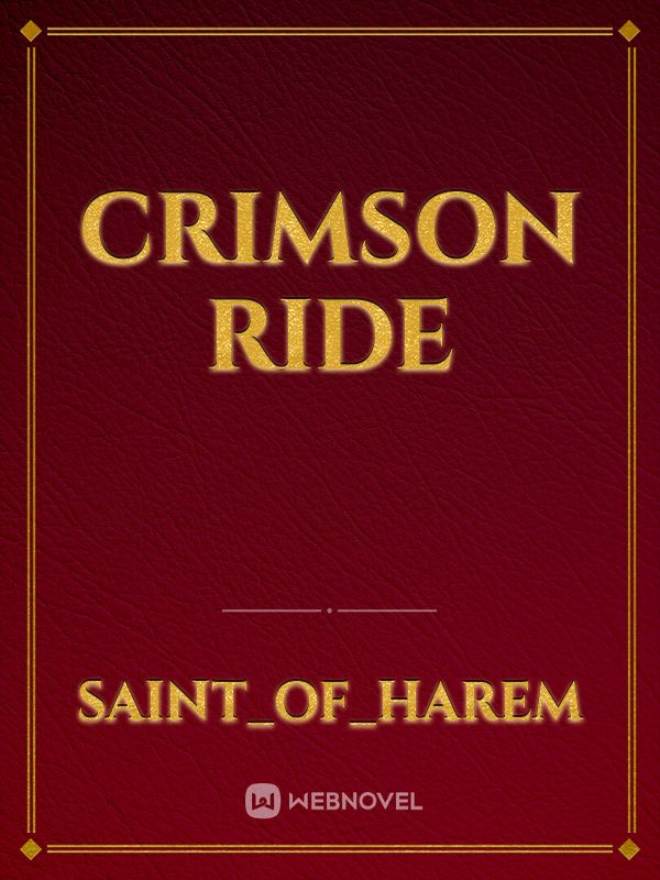 Crimson Ride