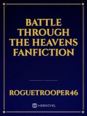 Battle Through The Heavens Fanfiction Book
