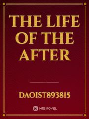 The life of the after Book