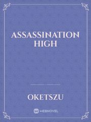 Assassination High Book