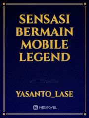 Sensasi Bermain Mobile Legend Book