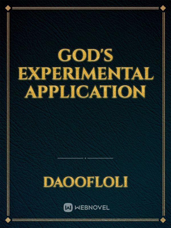God's Experimental Application Book