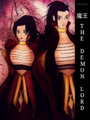 The Demon Lord ||BL Book