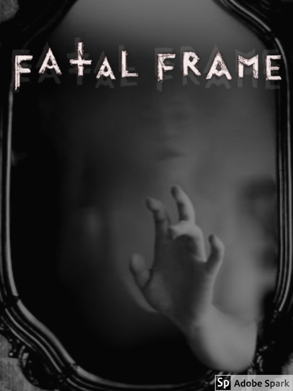 Fatal Frame : Descension Book