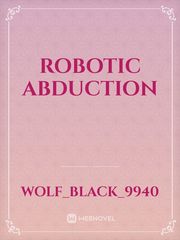Robotic abduction Book