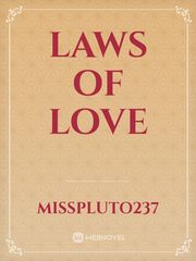 Laws of Love Book