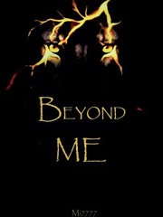 Beyond Me Book
