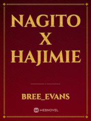 Nagito x Hajimie Book