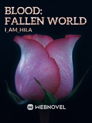 Blood: Fallen World Book