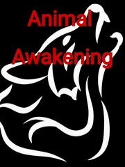 Animal Awakening Book
