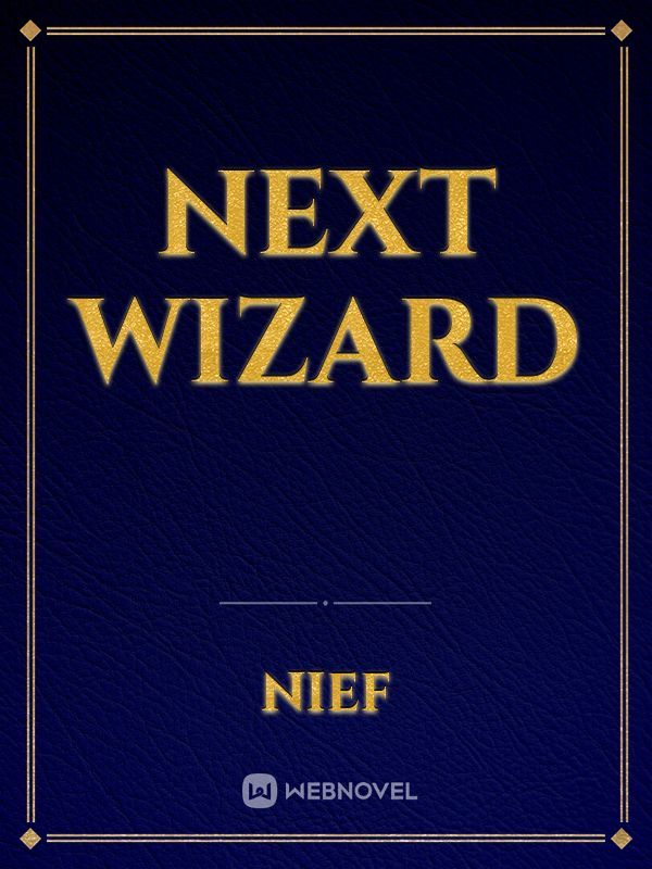 Next Wizard Book