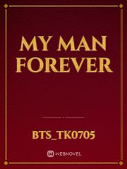 My Man Forever Book