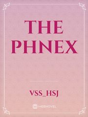 The phnex Book